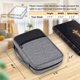 thumbnail image 2 of Funda para Biblia FINPAC 26x19x6 cm Resistente al Agua Gris, 2 of 7
