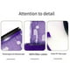 thumbnail image 4 of For DYSON SV21 MICRO Vacuum Replacement Spare Parts Soft Roller Cleaner Head Double Roller Brush wit, 4 of 5
