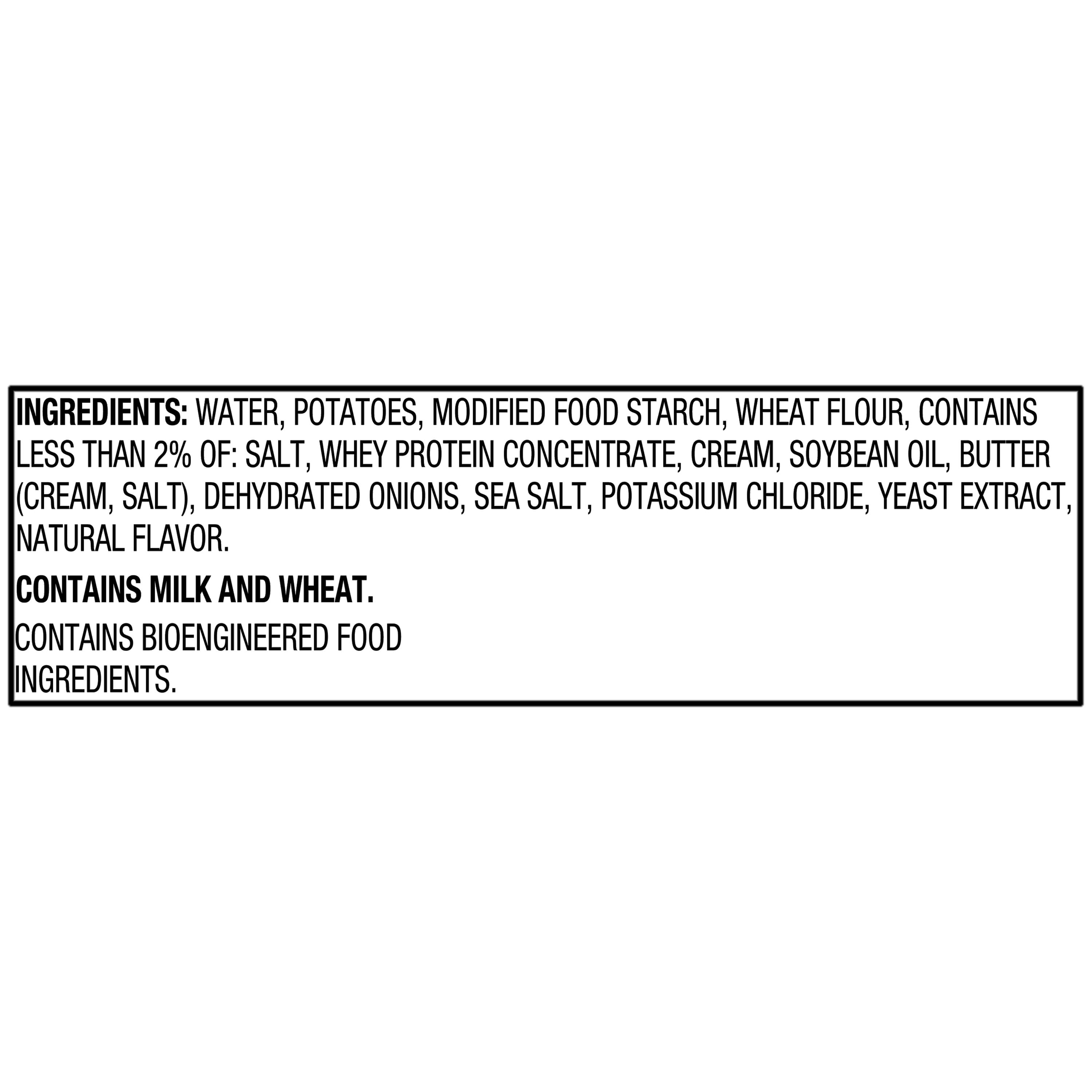 Great Value Cream of Potato Condensed Soup, 10.5 oz