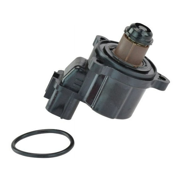 Idle Control Valve - Compatible with 2003 Mitsubishi Outlander