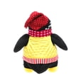 thumbnail image 2 of Muñeca de peluche con forma de pingüino y pingüino Friends, 25 cm, 2 of 4
