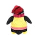thumbnail image 2 of Muñeca de peluche con forma de pingüino y pingüino Friends, 25 cm, 2 of 4