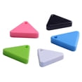 thumbnail image 3 of Sidaley Rastreador GPS inteligente para mascotas, etiqueta de alarma antipérdida, rastreador inalámbrico Bluetooth, bolsa para niños, Teléfono y Comunicación TYPE6 NO6, 3 of 6