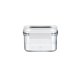 thumbnail image 1 of Contenedores de Almacenamiento de Cocina Jar Sellado Vintage Grain Caja de Almacenamiento de Cocina Snack Jar de Almacenamiento de Té Seco Armarios de Almacenamiento de Cocina, 1 of 3