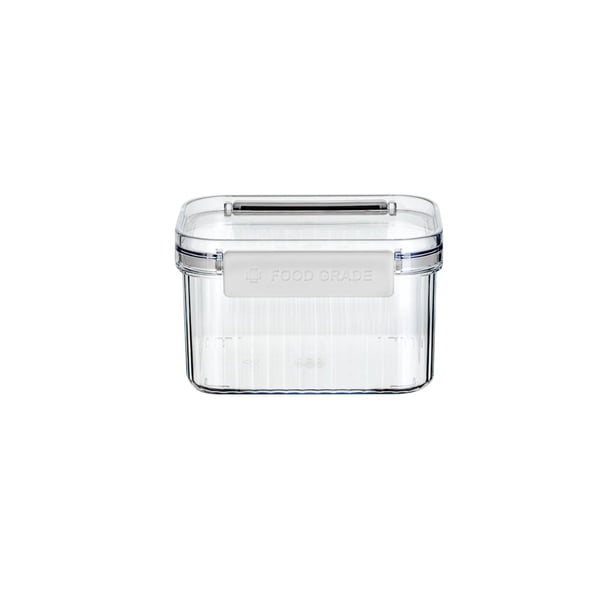 Contenedores de Almacenamiento de Cocina Jar Sellado Vintage Grain Caja de Almacenamiento de Cocina Snack Jar de Almacenamiento de Té Seco Armarios de Almacenamiento de Cocina