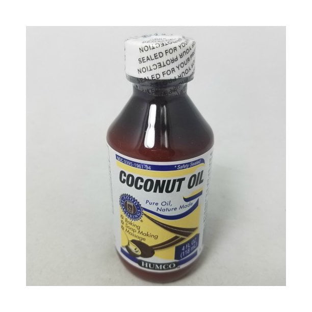 Albolene Rxoil-coconut Oil 120ml
