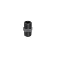thumbnail image 1 of Acoplamiento PEXLOCK 30952 1/2 MPT x 1/2 MPT Black Flair-It, 1 of 1