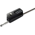 thumbnail image 4 of BlazeVideo Security & Password Metal Cable Chain Lock for Bike & Others, 4 of 7