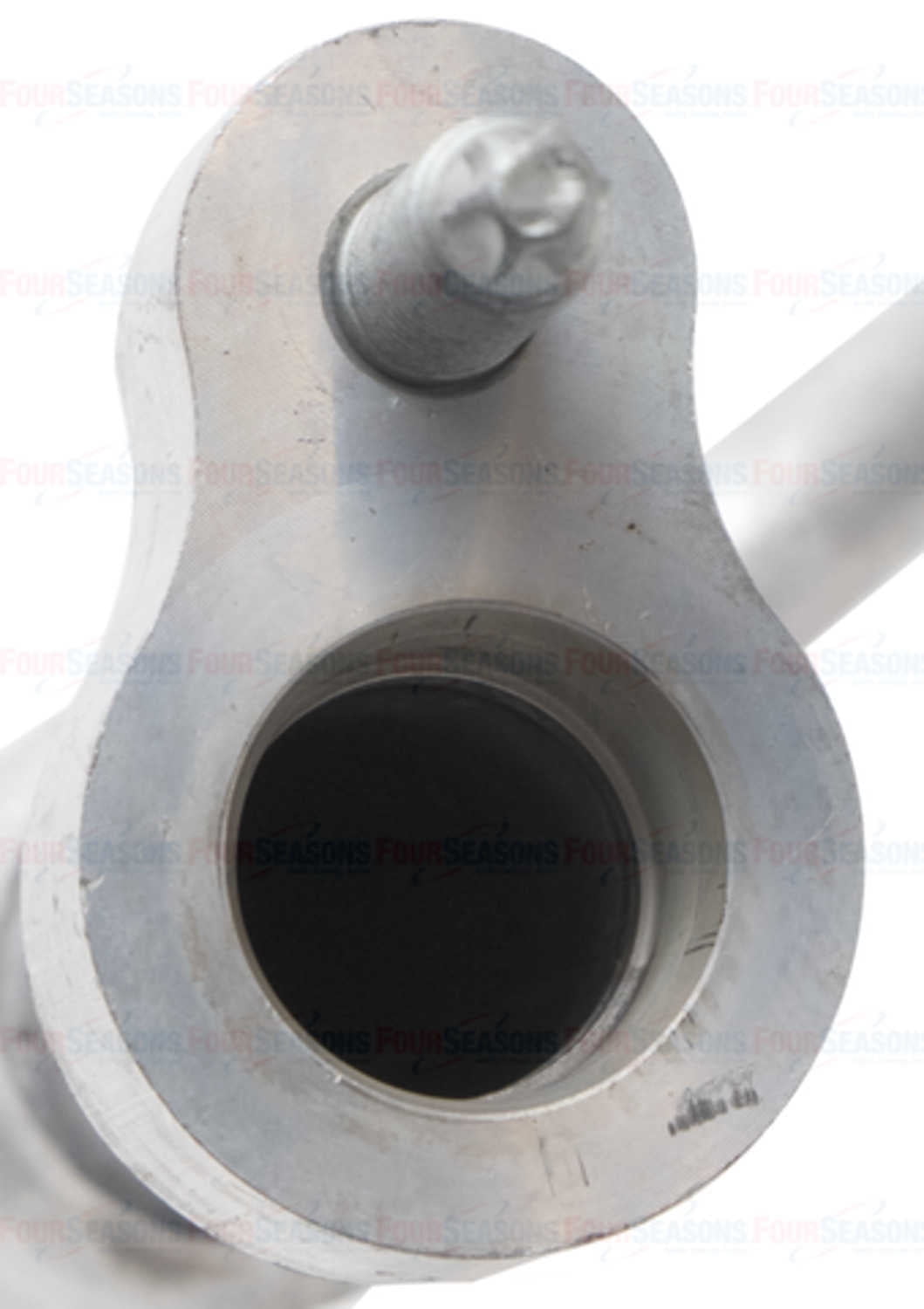 Four Seasons 66298 Suction & Liquid Line Internal Heat Exchange Hose Assembly