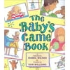 The Baby's Game Book 9780688159160