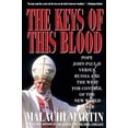 thumbnail image 2 of Keys of This Blood: Pope John Paul II Versus Russia and the West for Control of the New World Order, (Paperback), 2 of 2