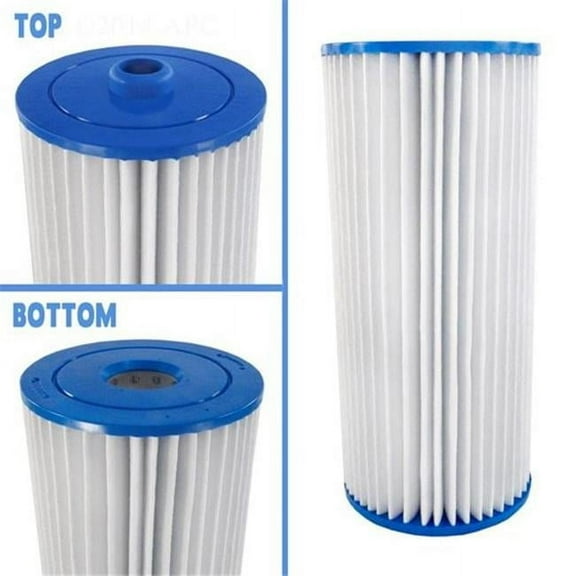 Filbur APCC7635 8.5 x 19 in. Pool & Spa Replacement Filter Cartridge for Pool Accessories