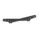 thumbnail image 3 of Accesorio de amortiguador para coche RC, pieza de repuesto, resistente, compatible con actualizaciones, color negro, para modificación a escala 1/10, 3 of 9