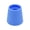 Blue, variant on Portable Silicone Pet Shower Head Sprayer, Handheld Grooming Tool for Outdoor Dogs and Cats, Efficient Cleaning Attachment for Bathing, Blue