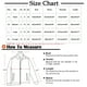 thumbnail image 3 of Chaqueta de mezclilla de manga larga con degradado de cobertura casual para hombre con bolsillos y cierre de botón Pompotops oipoqjl37605, 3 of 9