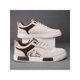 thumbnail image 2 of Men's Shoes Autumn New Trend Casual Comfortable Sport Shoes,non-slip Soft Sole Work Shoes, Large Size, 2 of 4