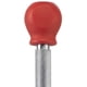 thumbnail image 4 of Perforadora central automática de 5 pulgadas | Perforadora con resorte de impacto ajustable, herramienta perforadora central de acero para madera, Metal y plástico, 4 of 6