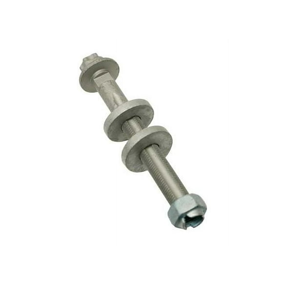 Control Arm Bolt Kit - Compatible with 2008 - 2015 Mercedes-Benz C63 AMG 2009 2010 2011 2012 2013 2014