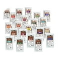 thumbnail image 4 of Rickey's Jerky, Bison Jerky - Exotic Jerky, Gluten Free, Made with Simple Ingredients, 3 oz. Pack of 1, 4 of 4