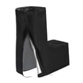 thumbnail image 2 of fastboy Housse de Protection pour Machine d'Exercice Elliptique Extérieur Intérieur pour Garage, 2 of 6