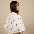 thumbnail image 6 of Shoulder Warmer Shoulder Wrap for Winter Comfort Pregnant Women Men Elderly Sleep Shoulder Wrap Shoulder Warmer, 6 of 9