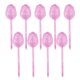 thumbnail image 1 of Bulbos de riego automático, globos de riego con forma de tulipán, dispositivos de riego automático para plantas de interior y exterior, jardinería doméstica., 1 of 8