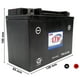 thumbnail image 2 of Lth Tx6-5L-B 12V 6.5Ah Bci para Moto, 2 of 5