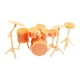 thumbnail image 1 of Figuras miniatura Zulema 1/64 resina percusión para Dioramas, 1 of 8