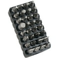 thumbnail image 2 of Klein Tools 32 Piece Standard Tip Bit Set, 2 of 5