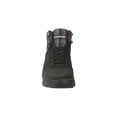 thumbnail image 3 of Tenis tipo Bota Para Hombre Swissbrand Kriens 750 Negro, 3 of 6