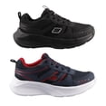thumbnail image 1 of Tenis Suns Niño Casual Urbano Suave Bipack negro 21, 1 of 4