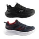 thumbnail image 1 of Tenis Suns Niño Casual Urbano Suave Bipack negro 18, 1 of 4