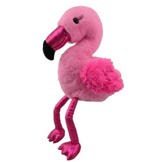 Kellytoy Squishmallow Cody Flamingo Pink Bird 15