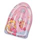 thumbnail image 3 of Tabla de flotación inflable para piscina para niños, juguete divertido en el agua para flotar, aprender a nadar con Sirena, 3 of 9