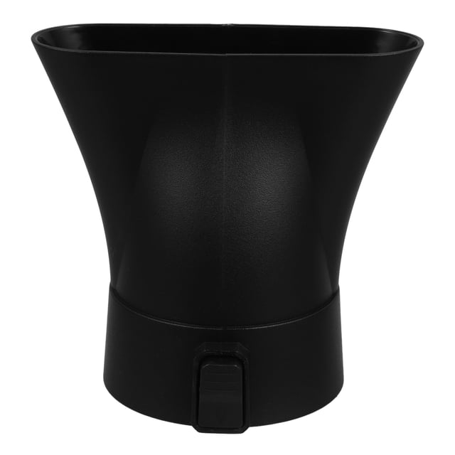 Blower Nozzle Blower Flat Nozzle Car Drying Nozzle For Leaf Blower Attachment Leaf Blower Flat Nozzle Tip Leaf Blower Tip Nozzle Blower Replacement Part Blower Accessories