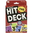 thumbnail image 1 of University Games Jeu de Cartes Hit The Deck, 1 of 2