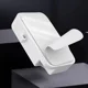 thumbnail image 5 of Cerradura de Seguridad para Ventanas y Puertas para Niños, Ajustable y Sin Llave, Evita Caídas y Asegura el Hogar, Instalación Fácil con Adhesivo o Tornillos, Diseño Práctico y Elegante., 5 of 7