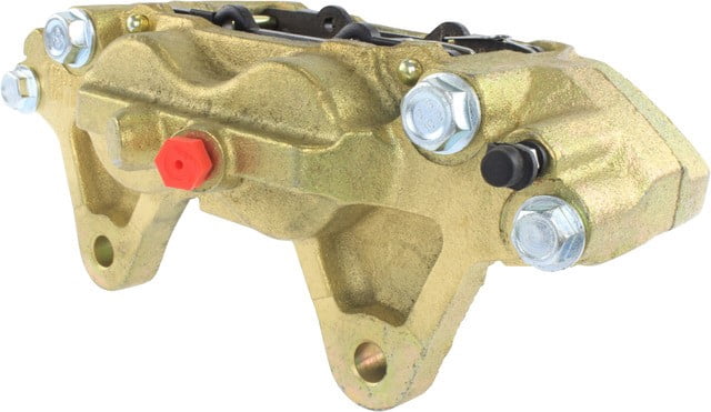 Centric Parts 142.44228 Centric Posi-Quiet Loaded Disc Brake Calipers