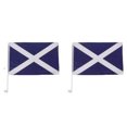 thumbnail image 2 of Ndcxsfigh Del Coche Escocia 30x45cm Ventana Del Coche Escocia Mini Nacional Escocesa, 2 of 4