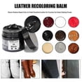 thumbnail image 5 of Leather Flexible Repair Filler in 13 Colours. Repair Cracking, Holes, Rips, 5 of 5