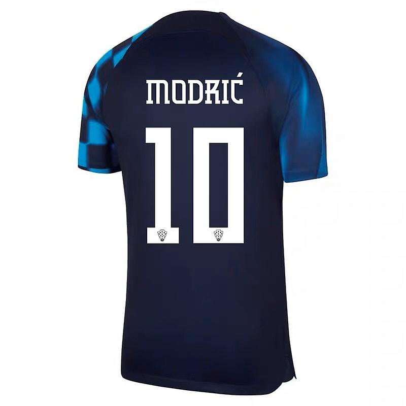 luka modric jersey devil