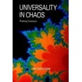 thumbnail image 1 of Pre-Owned Universality in Chaos, 2nd edition (Paperback) 0852742606 9780852742600, 1 of 1