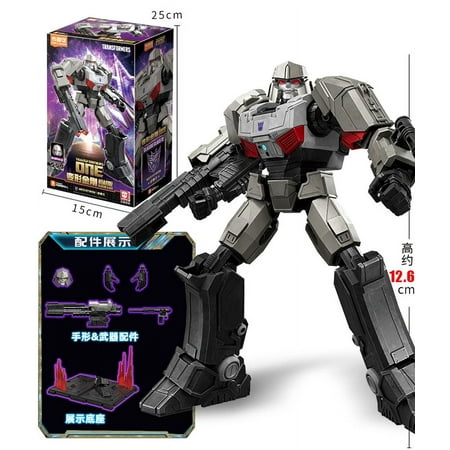 Transformation ONE Original Optimus Prime Sentinel Prime G1 Primal Megatron Elita One Building Block Action Figure Toys Gift