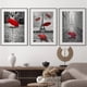 thumbnail image 4 of Pintura sin marco Impresión de la pared Arte de la pared Carteles Pósteres Moderno Estilo Moderno Funciones Materiales para el dormitorio Paquete de sala de estar 3 Guardurnaity HA010936-00, 4 of 7