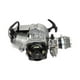 thumbnail image 5 of Motor de motocicleta,Motor de arranque manual de 2 tiempos y 49 cc,aluminio,Motor de mini motocicleta para bicicleta de bolsillo,Reemplazo del motor del motor de arranque manual de un scooter, 5 of 8