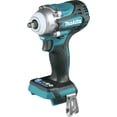 thumbnail image 1 of Llave de impacto inalámbrica Makita XWT16Z LXT® Litio-Ion de 18 V, 1 of 8