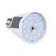 thumbnail image 5 of Panel De Bombilla Solar LED Portátil Impermeable Al Aire Libre Senderismo, 5 of 7
