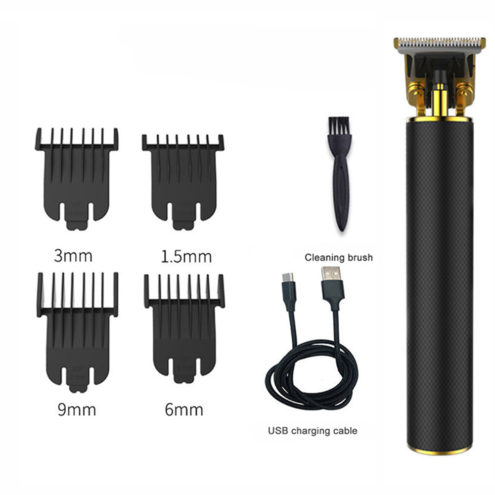 hair clipper charging cable