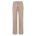 thumbnail image 1 of Adar Universal Unisex Scrubs - Drawstring Tapered Leg Scrub Pants, 1 of 6