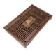 thumbnail image 3 of Bandeja de té de drenaje, bandeja de té de almacenamiento de agua, bandeja para servir té, juego de bandeja para servir té, rendimiento confiable, 3 of 8